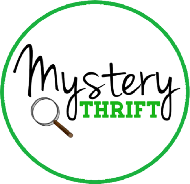 Mystery Thrift Ferndale